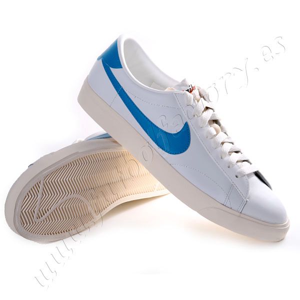 Zapatillas Tennis Classic - Fútbol Factory