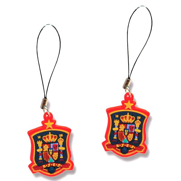 Llavero Pequeño España - Fútbol Factory
