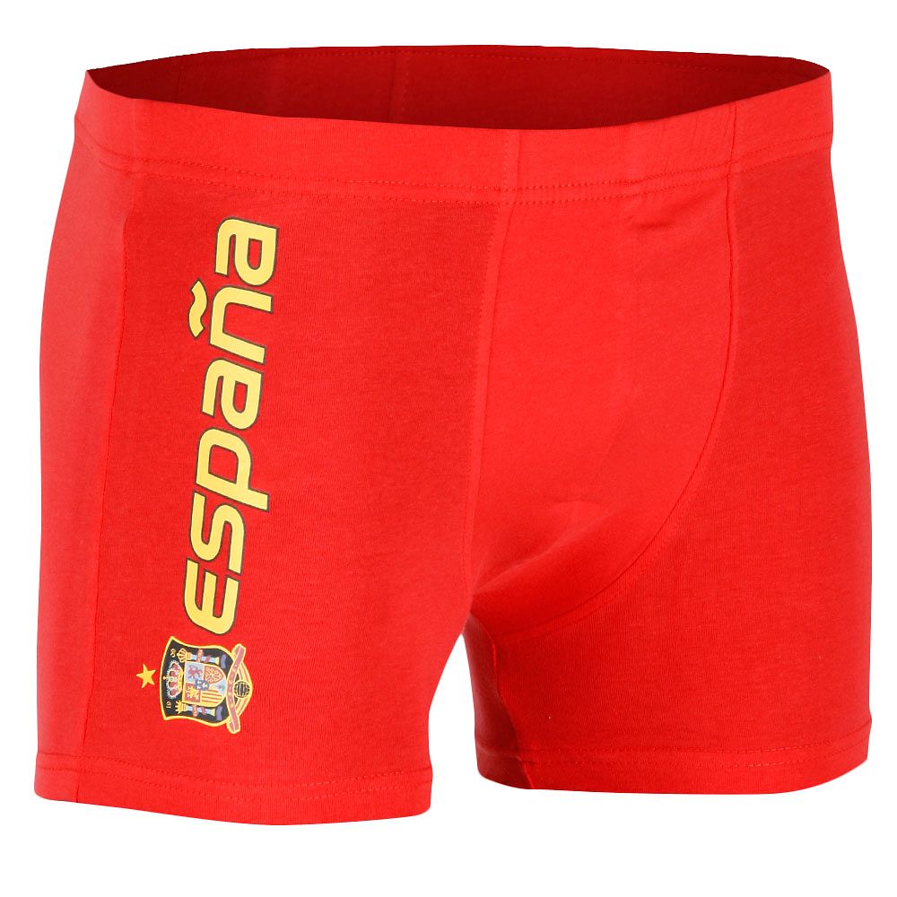 Boxer España - Fútbol Factory