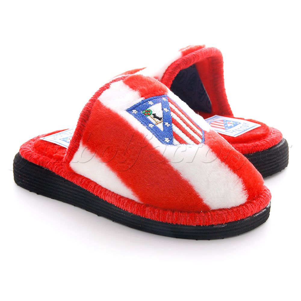 Zapatillas hogar Atletico de Madrid Niño - Fútbol Factory