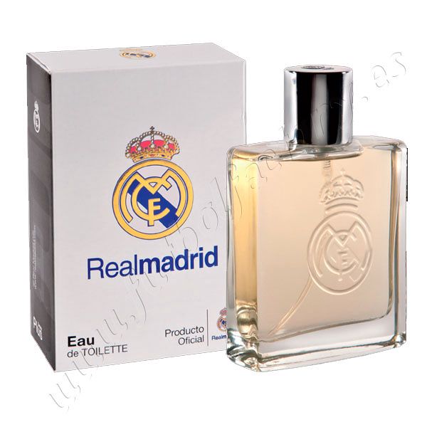 Colonia Real Madrid - Fútbol Factory