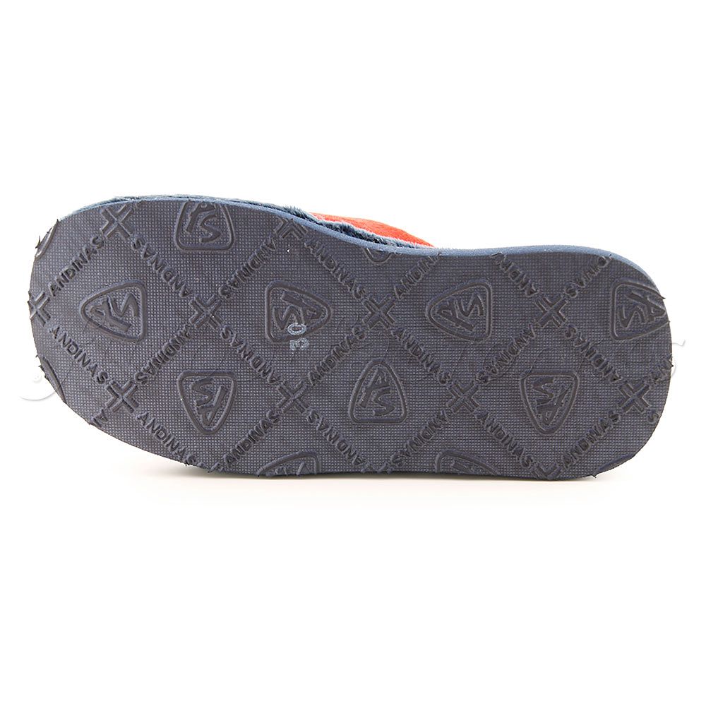 Zapatillas hogar España Niño - Fútbol Factory