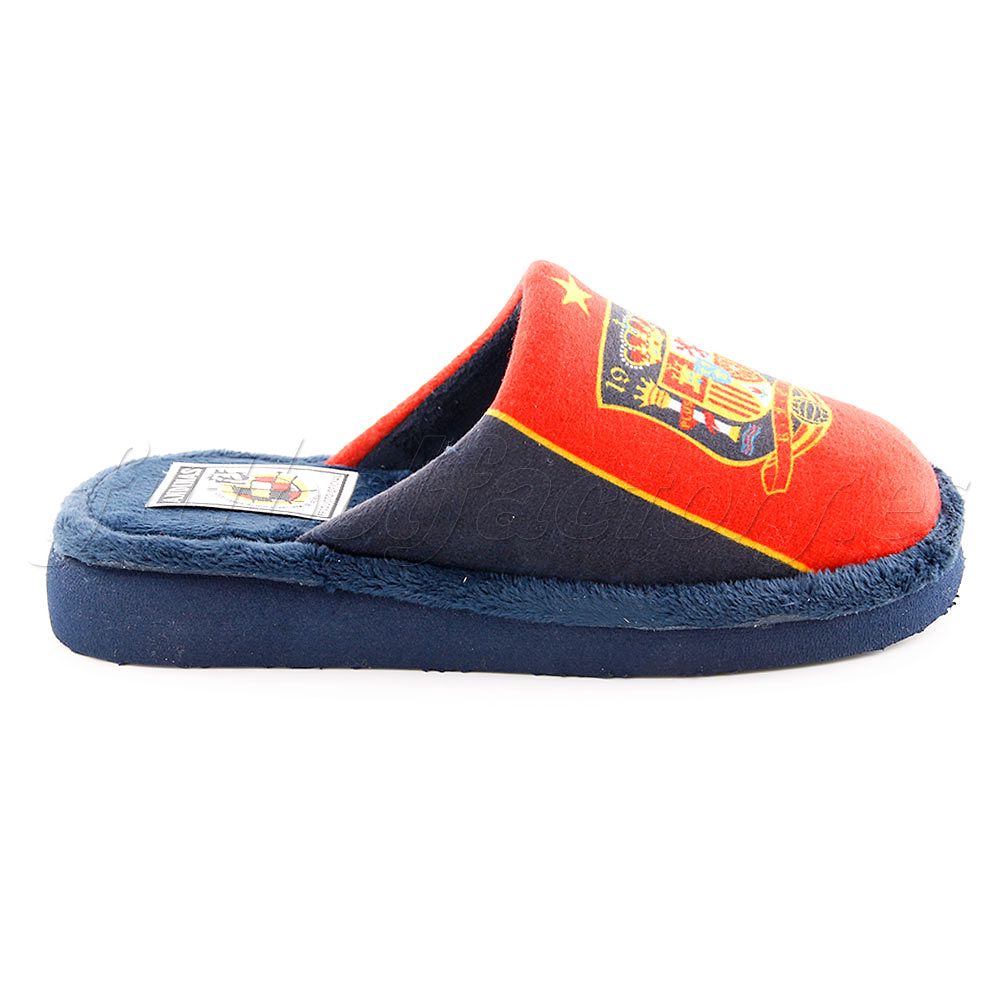 Zapatillas hogar España Niño - Fútbol Factory