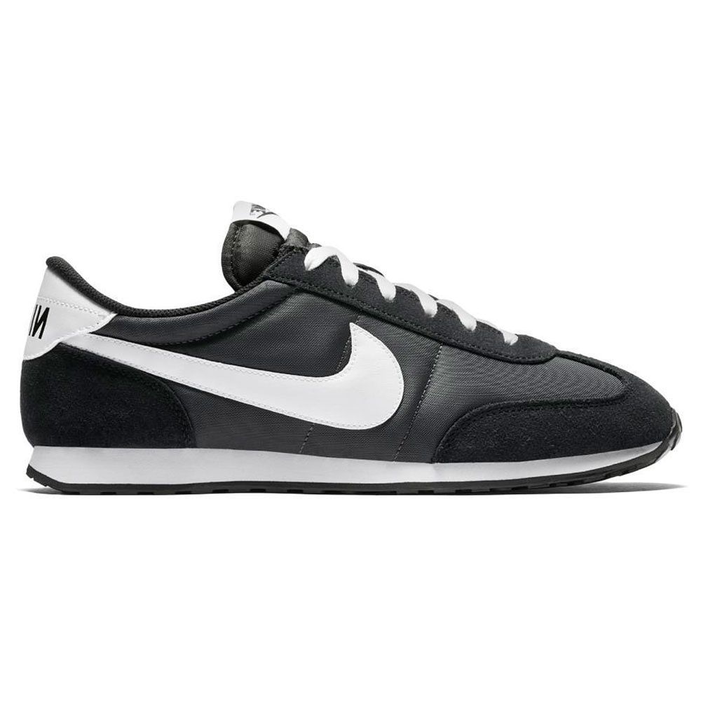 Zapatillas Mach Runner Negro - Fútbol Factory