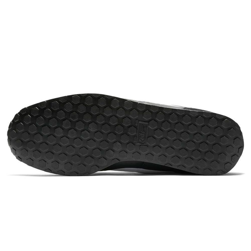 Zapatillas Mach Runner Negro - Fútbol Factory