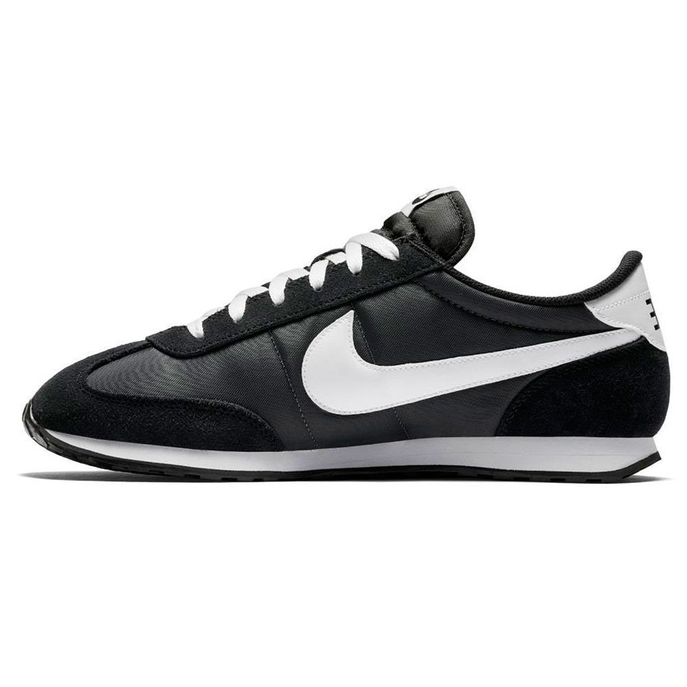 Zapatillas Mach Runner Negro - Fútbol Factory