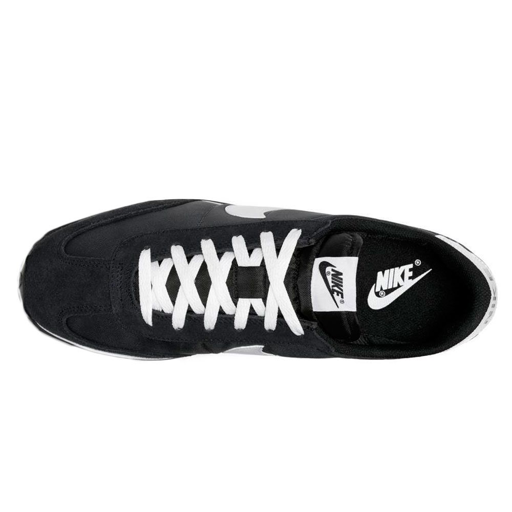 Zapatillas Mach Runner Negro - Fútbol Factory
