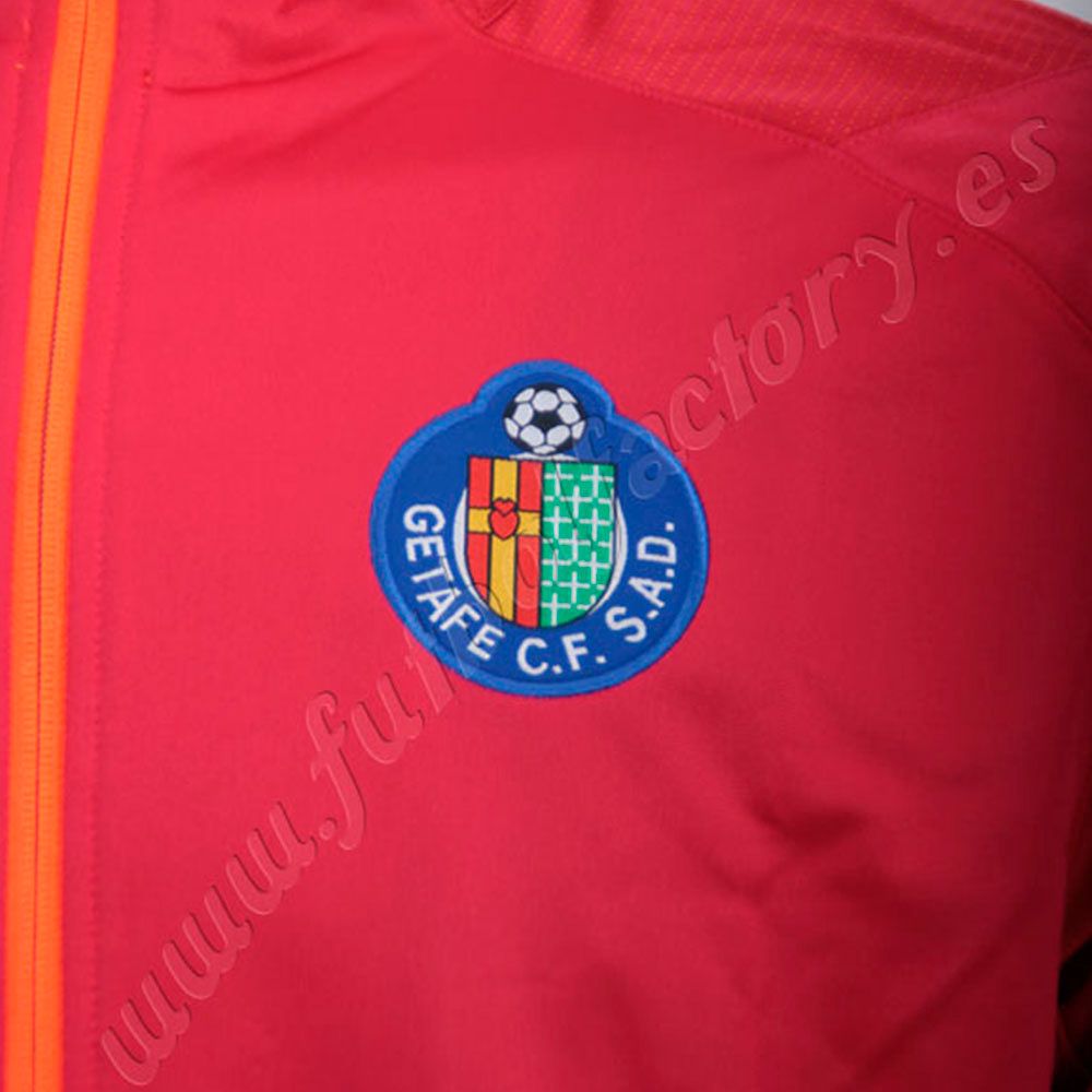 Chándal Getafe CF 2012/2013  - Fútbol Factory