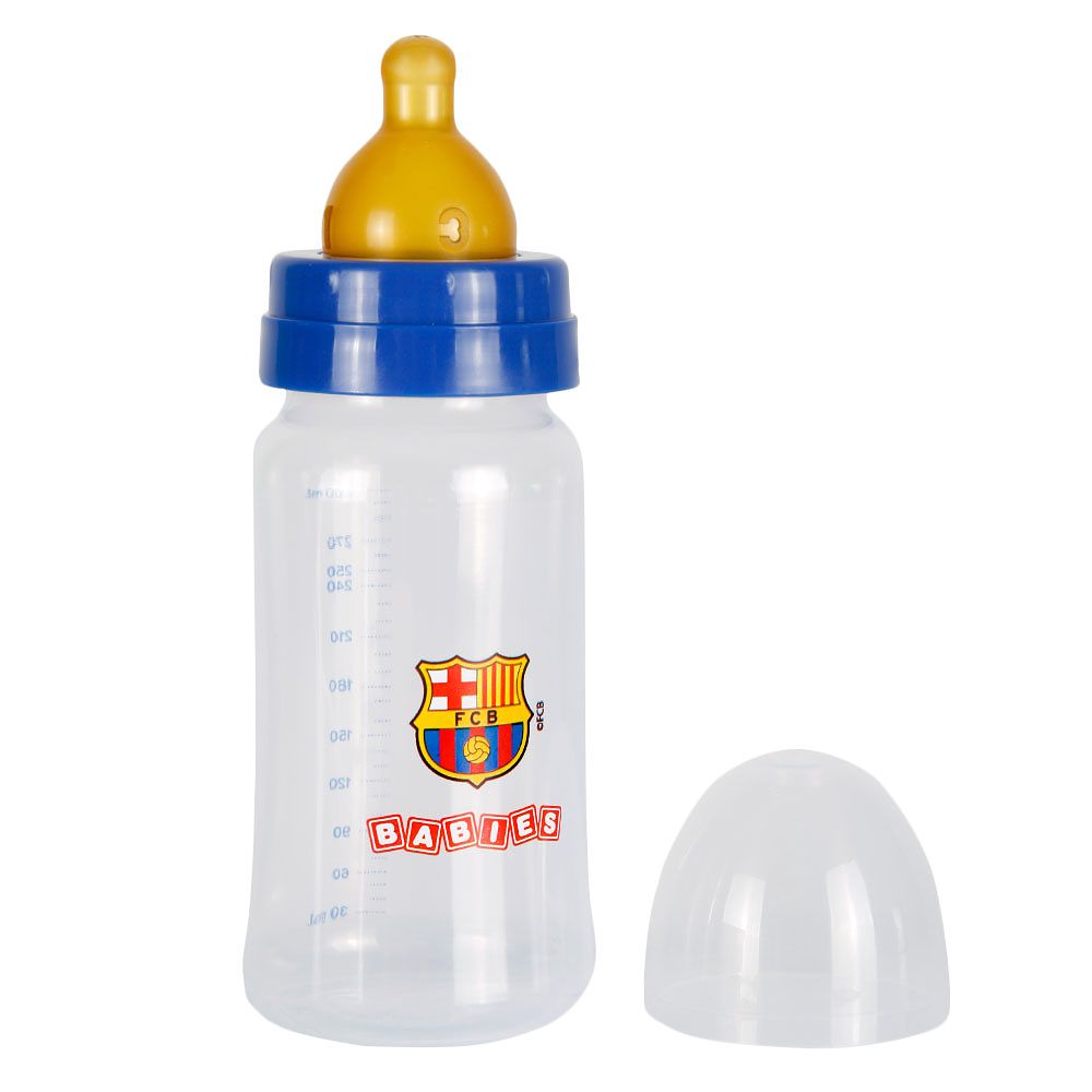 Biberón FC  Barcelona - Fútbol Factory