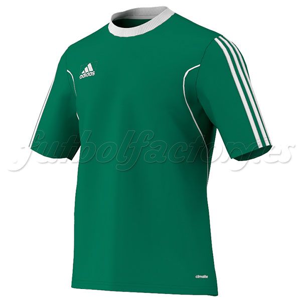 Camiseta Squadra 13 - Fútbol Factory