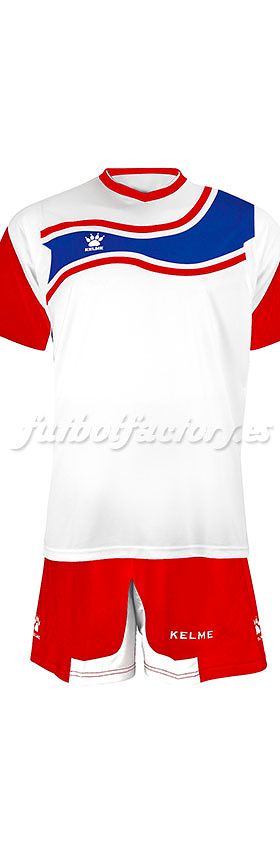 Conjunto Suriname - Fútbol Factory