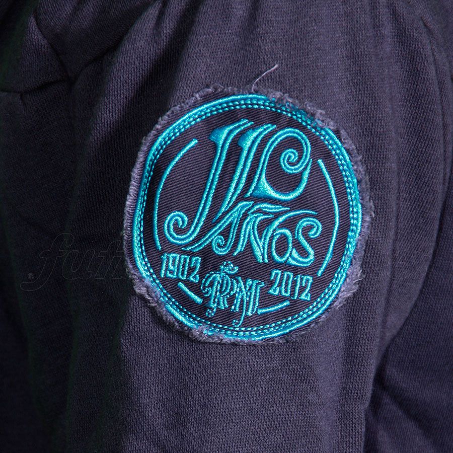 Chaqueta Real Madrid Mujer - Fútbol Factory