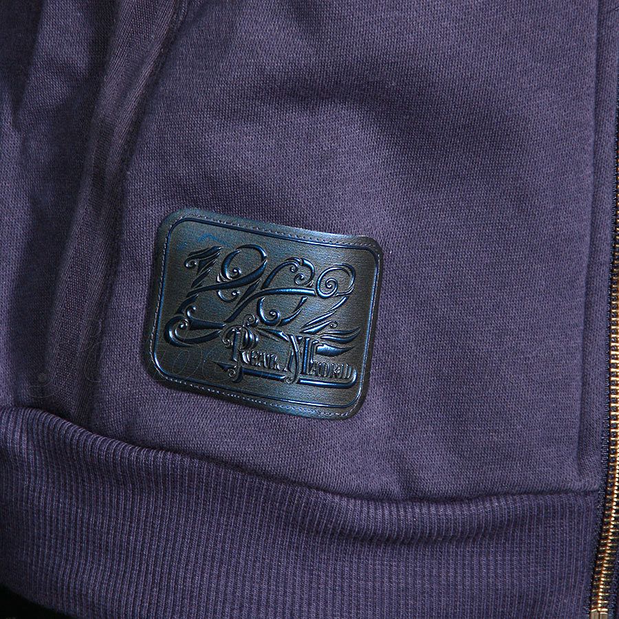 Chaqueta Real Madrid Mujer - Fútbol Factory