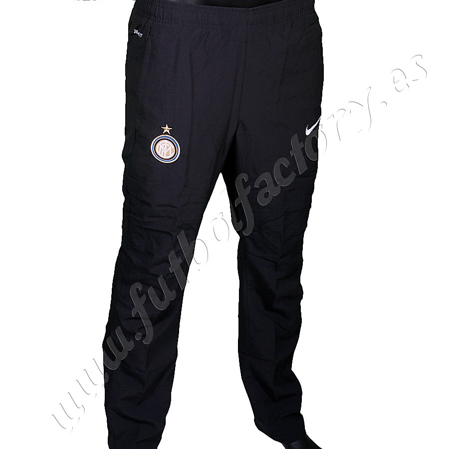 Chándal Inter Milán 2013/2014  Azul - Fútbol Factory