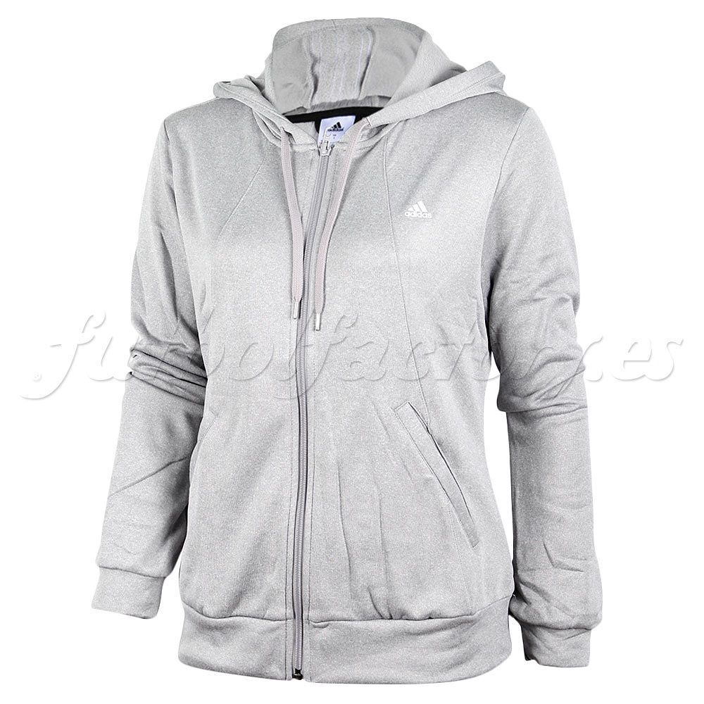 Chándal  Luna Suit Gris - Fútbol Factory