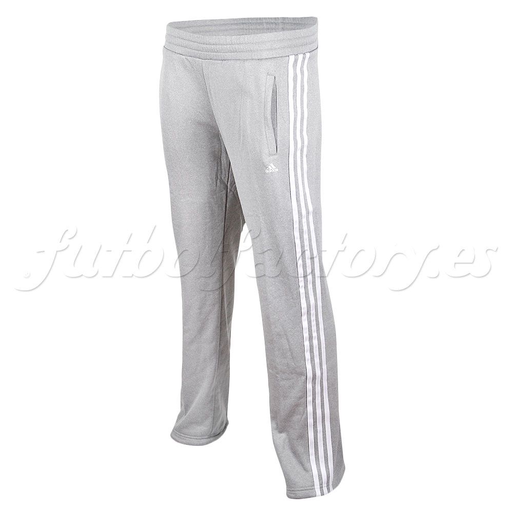 Chándal  Luna Suit Gris - Fútbol Factory