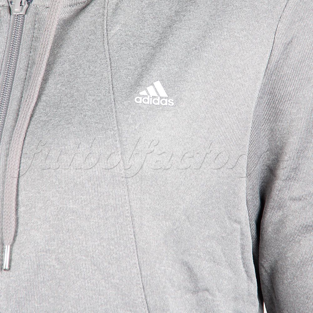 Chándal  Luna Suit Gris - Fútbol Factory