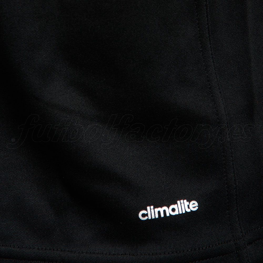 Camiseta All Blacks 2013/2014 Negro - Fútbol Factory