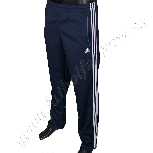 Chándal TS Iconic KN Azul - Fútbol Factory
