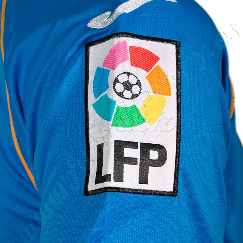 Camiseta Getafe CF 1ª  2013/2014 - Fútbol Factory