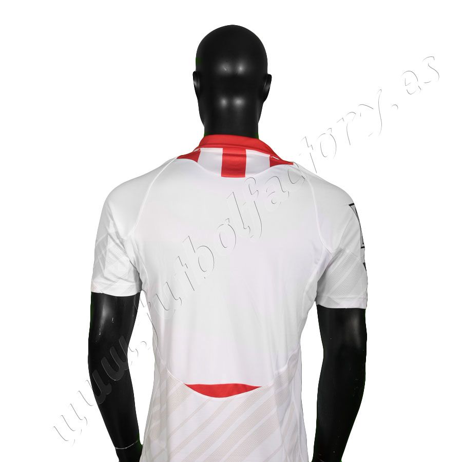 Camiseta  Sevilla 1ª 2013/2014 - Fútbol Factory