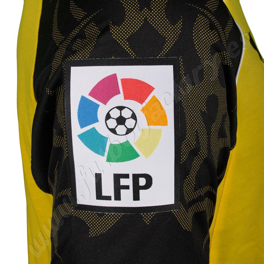 Camiseta  Sevilla  3ª  2013/2014 - Fútbol Factory