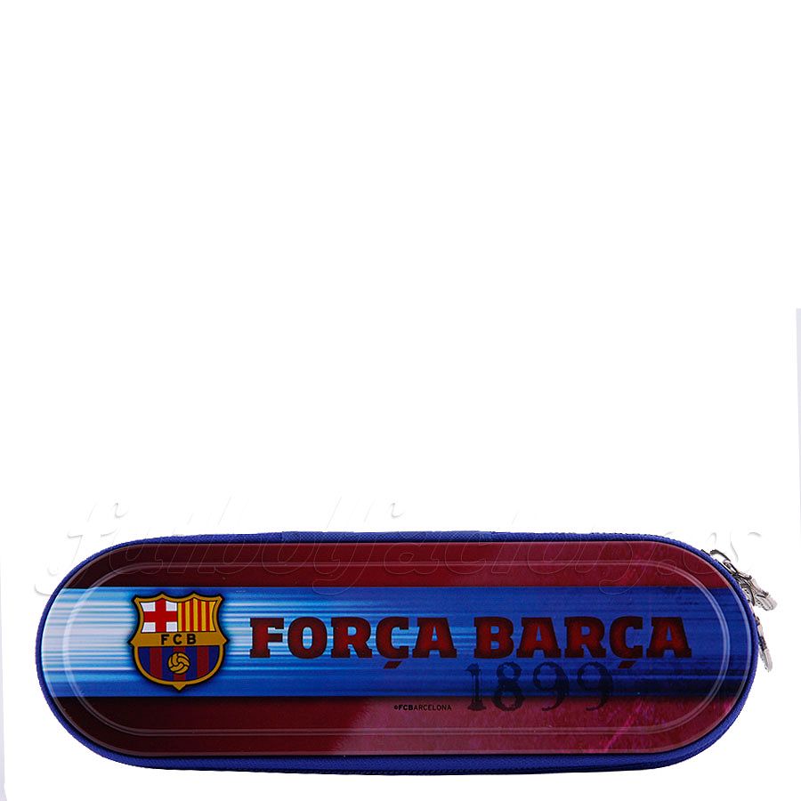 Estuche FC  Barcelona - Fútbol Factory