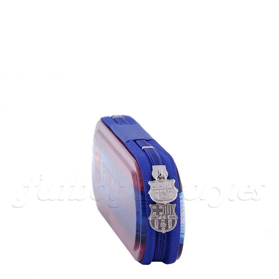 Estuche FC  Barcelona - Fútbol Factory