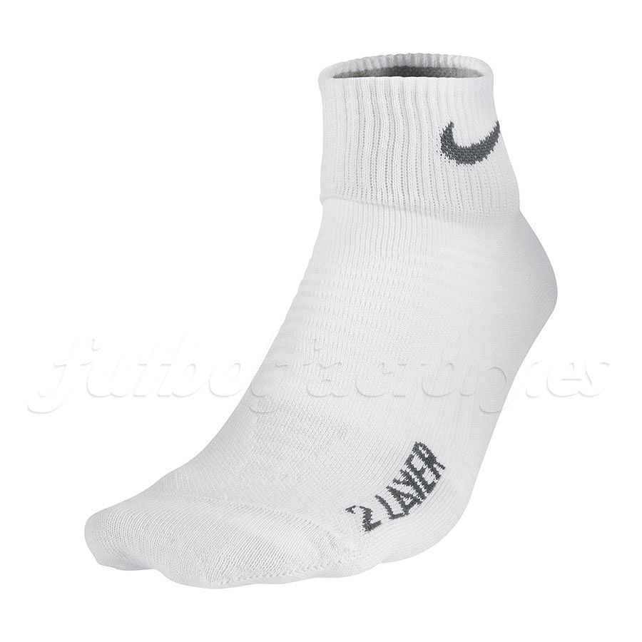 Calcetín Elite Blanco - Fútbol Factory