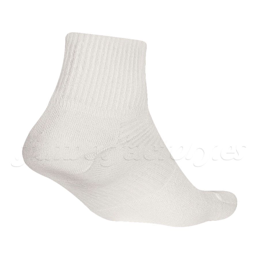 Calcetín Elite Blanco - Fútbol Factory