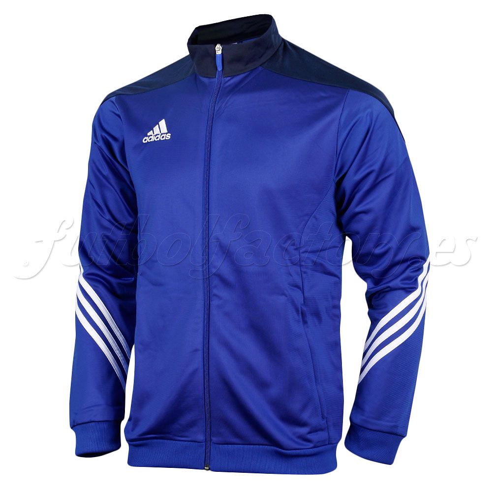 Chándal de Training Sereno 14 Azul - Fútbol Factory