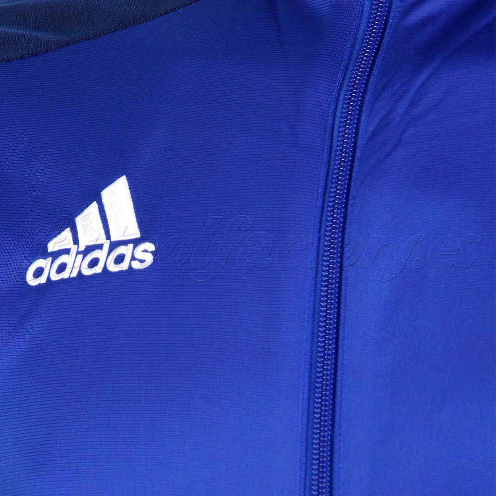 Chándal de Training Sereno 14 Azul - Fútbol Factory