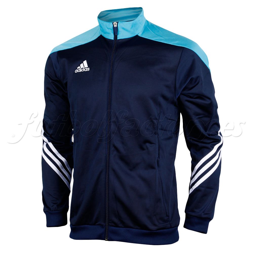 Chándal de Training Sereno 14 Azul Marino - Fútbol Factory
