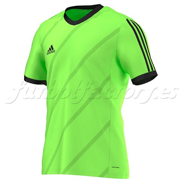 Camiseta Tabela 14 - Fútbol Factory