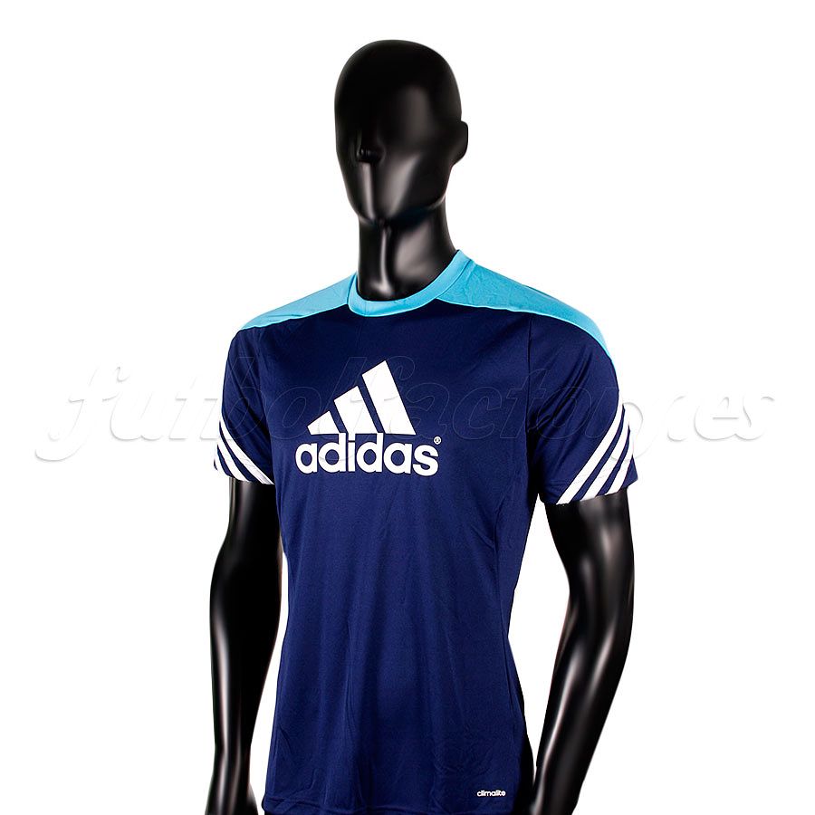 Camiseta Training Sereno 14 - Fútbol Factory