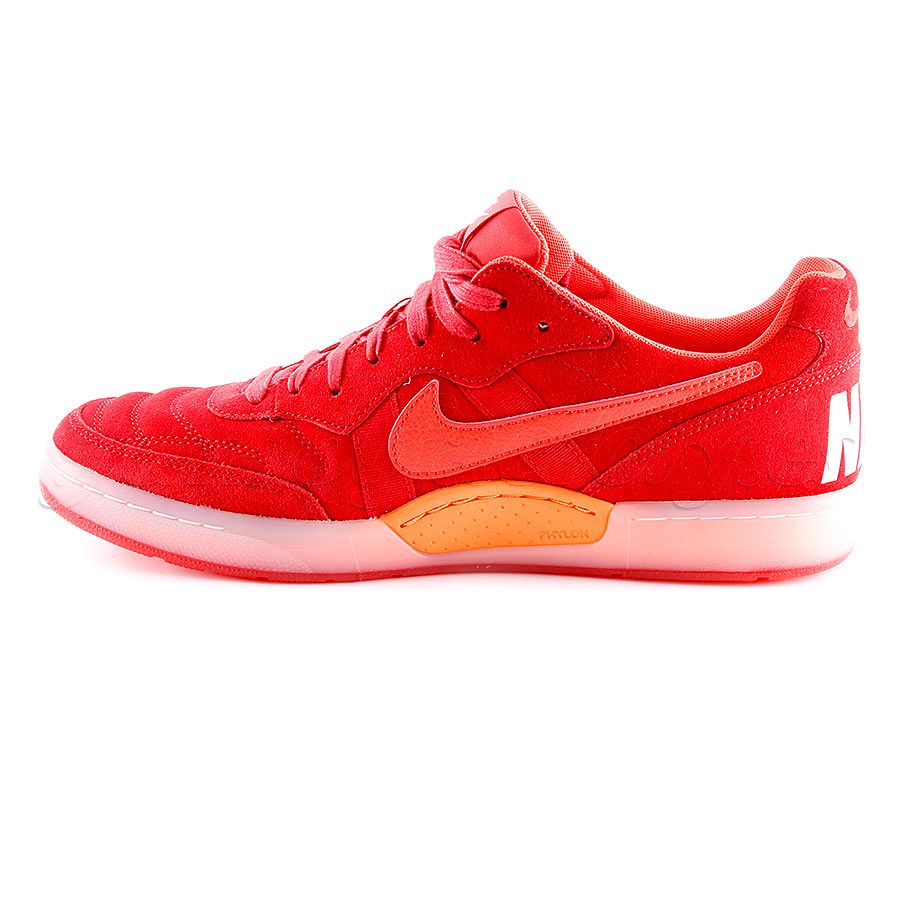 Zapatillas  NSW Tiempo 94   Rojo - Fútbol Factory