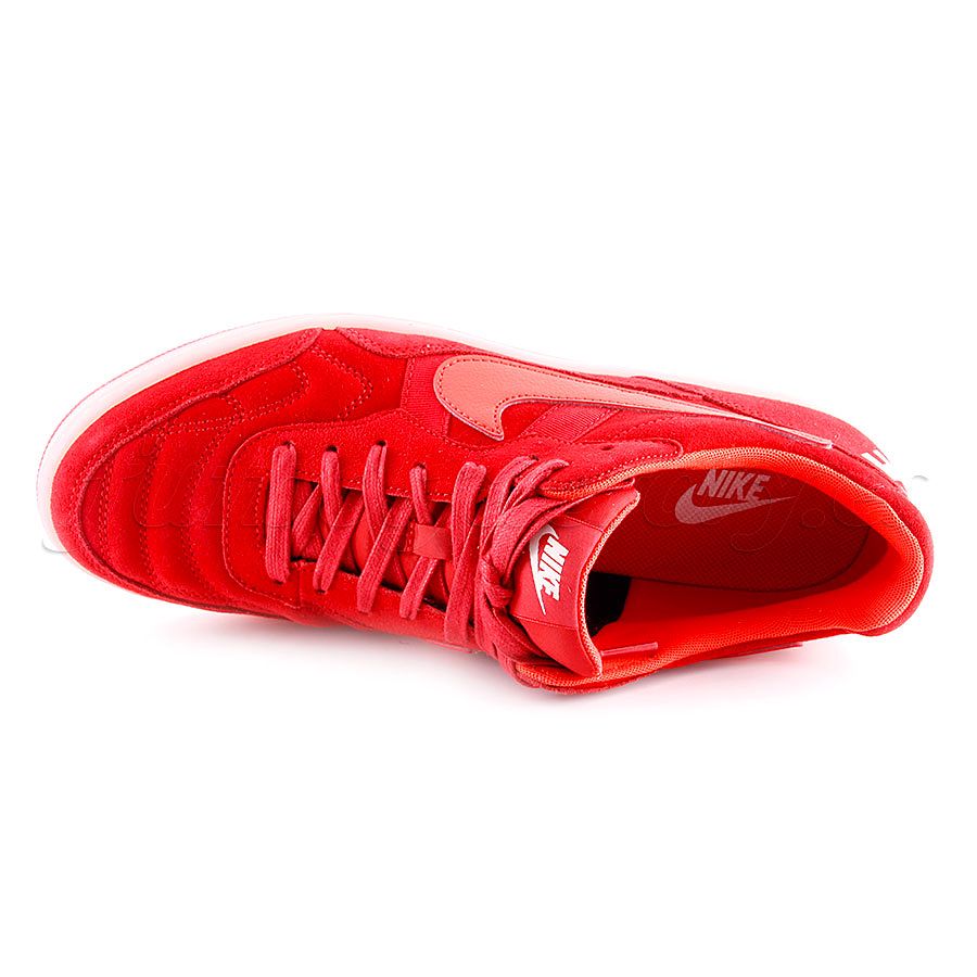 Zapatillas  NSW Tiempo 94   Rojo - Fútbol Factory