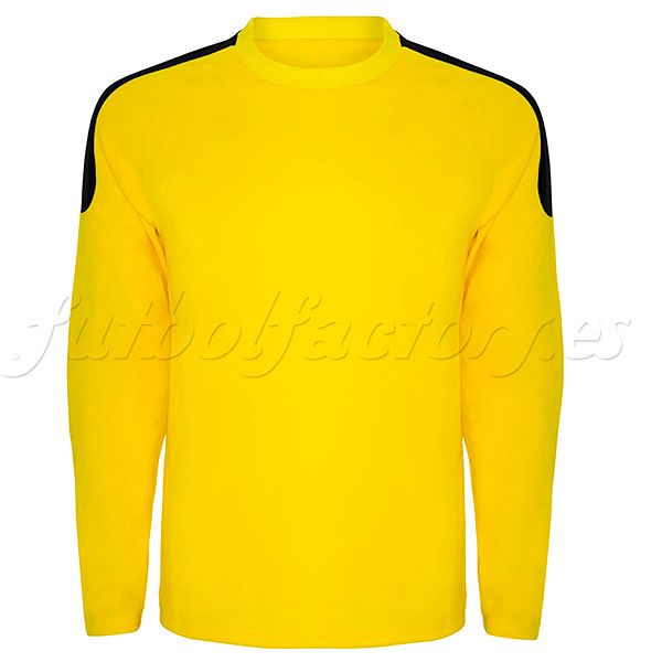 Camiseta Portero Spider - Fútbol Factory