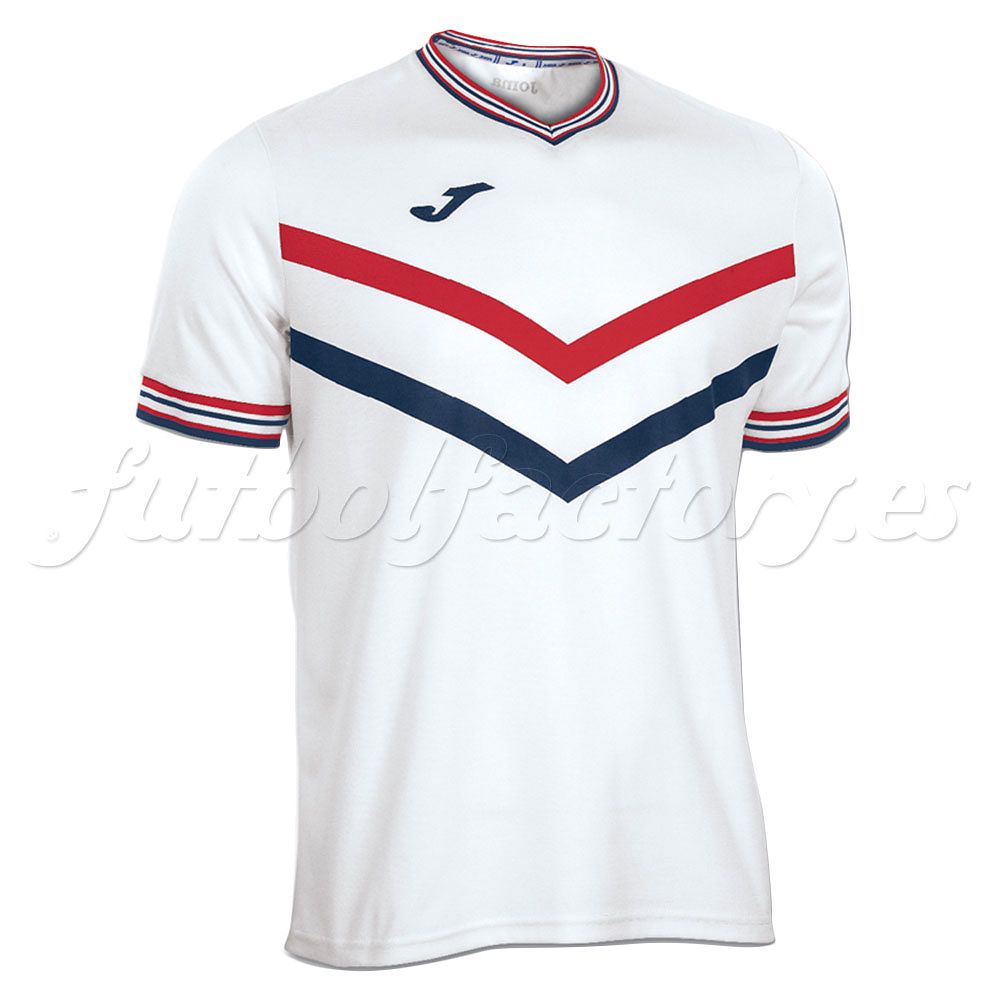 Camiseta Terra - Fútbol Factory