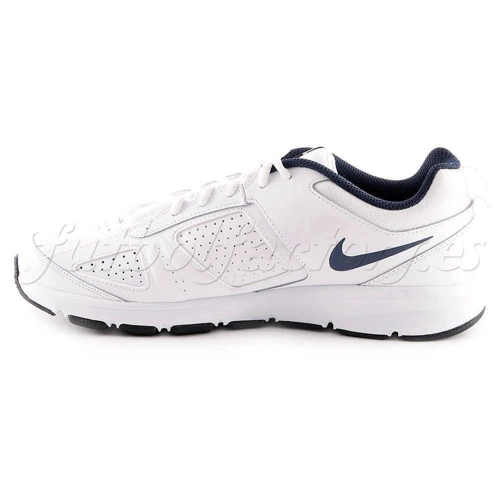 Zapatillas running  T-Lite X Lam  Blanco - Fútbol Factory
