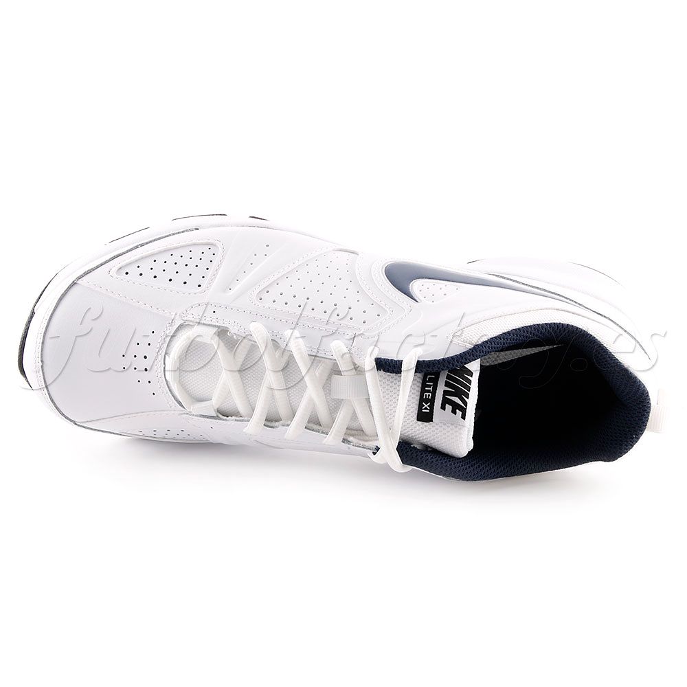 Zapatillas running  T-Lite X Lam  Blanco - Fútbol Factory