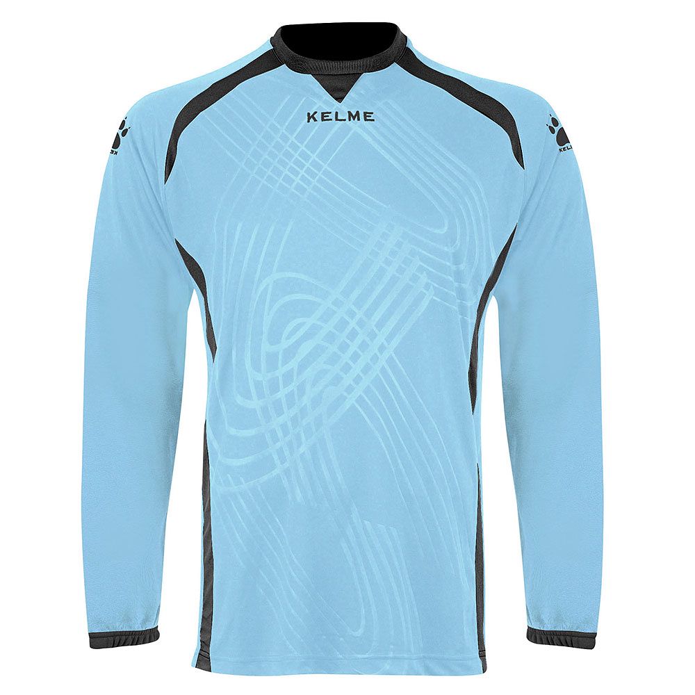 Camiseta Keeper Manga Larga - Fútbol Factory