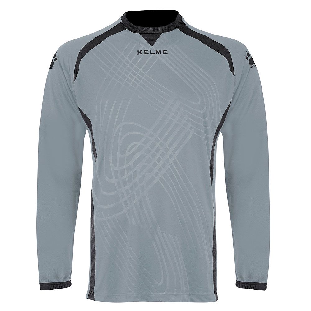 Camiseta Keeper Manga Larga - Fútbol Factory