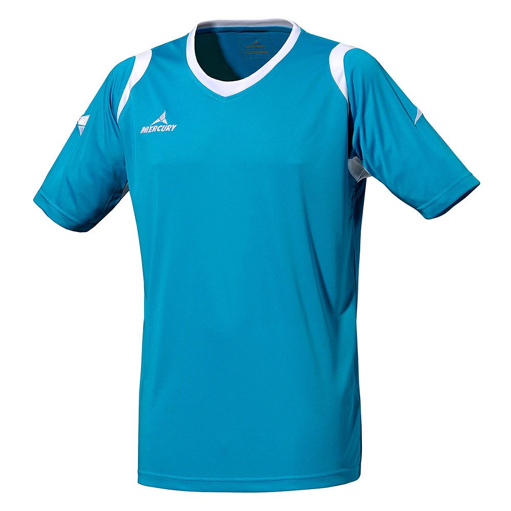 Camiseta Bundesliga Azul Celeste - Fútbol Factory