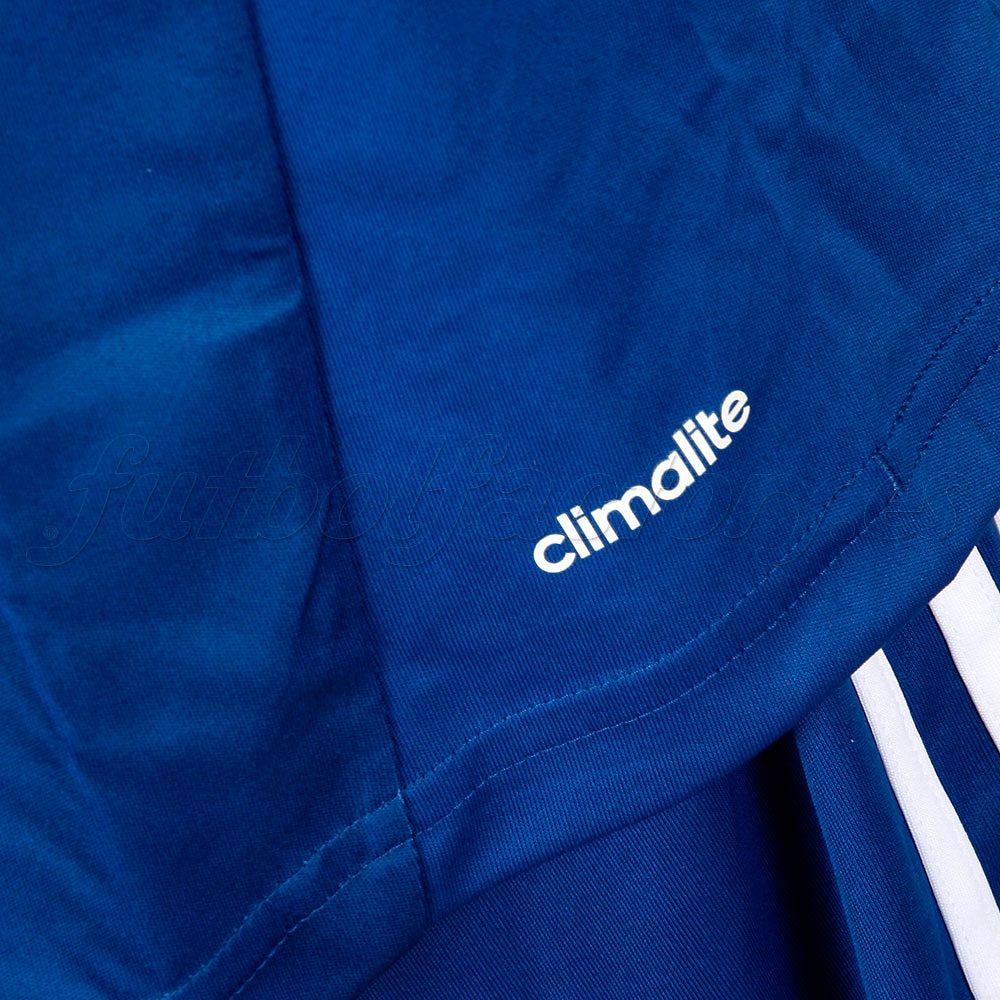 Equipación Portero 1ª Real Madrid 2014/2015 Junior Azul - Fútbol Factory