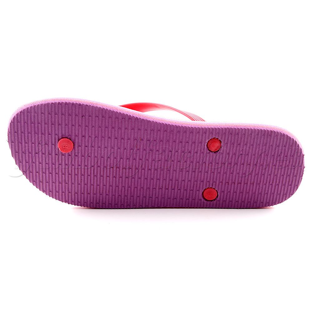 Chanclas Baño Rosa - Fútbol Factory
