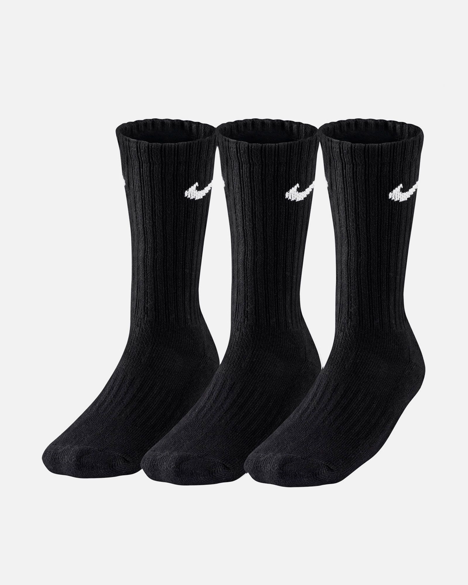 Calcetines Nike Cushioned Crew - Fútbol Factory