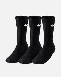 Calcetines Nike Cushioned Crew