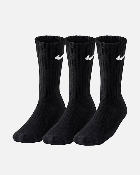 Calcetines Nike Cushioned Crew