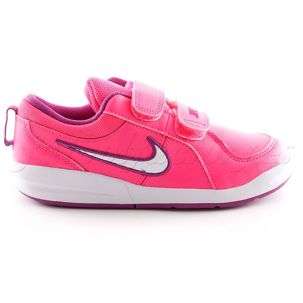 Zapatillas Pico 4 Rosa - Fútbol Factory
